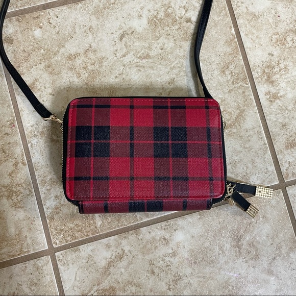 NWOT Crossbody Bag - Picture 5 of 15